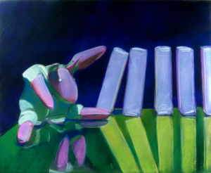 Creature Comfort - in progress