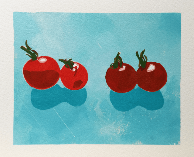 Tomatoe Lovers